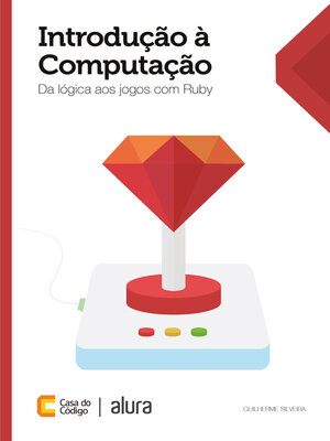 cover image of Introdução à computação
